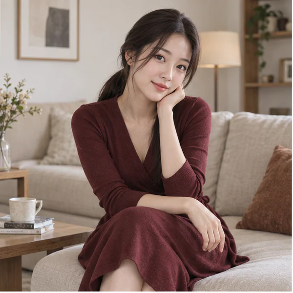 부산 해운대 미나 아로마 안내 이미지