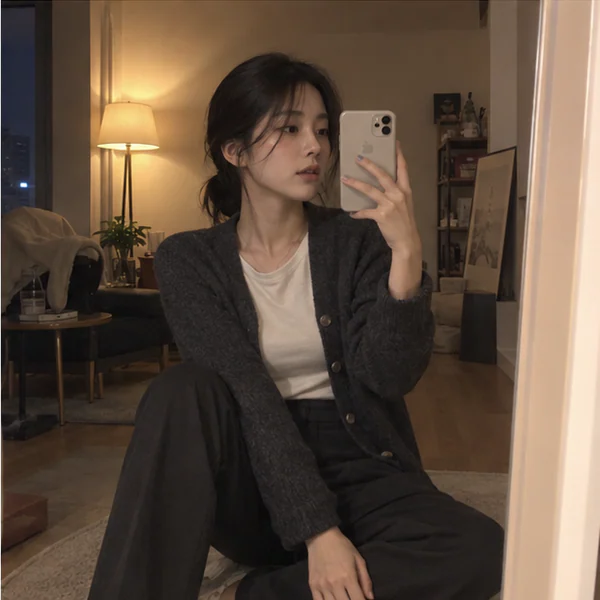 서울 청운효자 닝닝 라운지 안내 이미지
