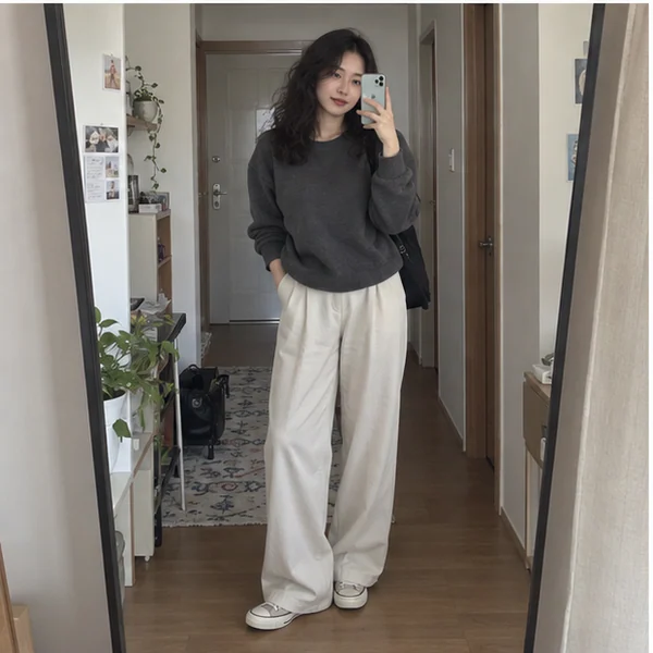 고덕 하니 가든 안내 이미지