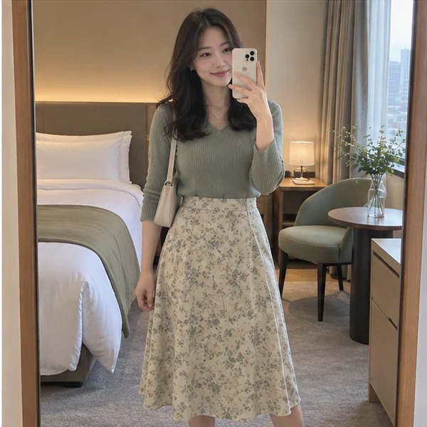 서울 공항 나연 밸런스 안내 이미지