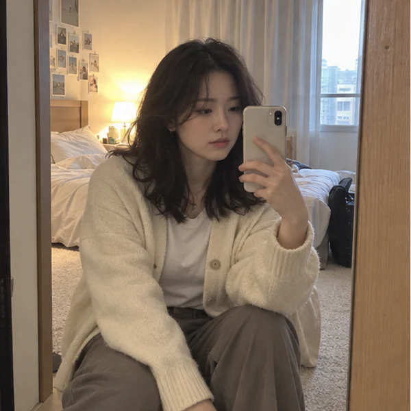 보통리 효정 웰니스 안내 이미지