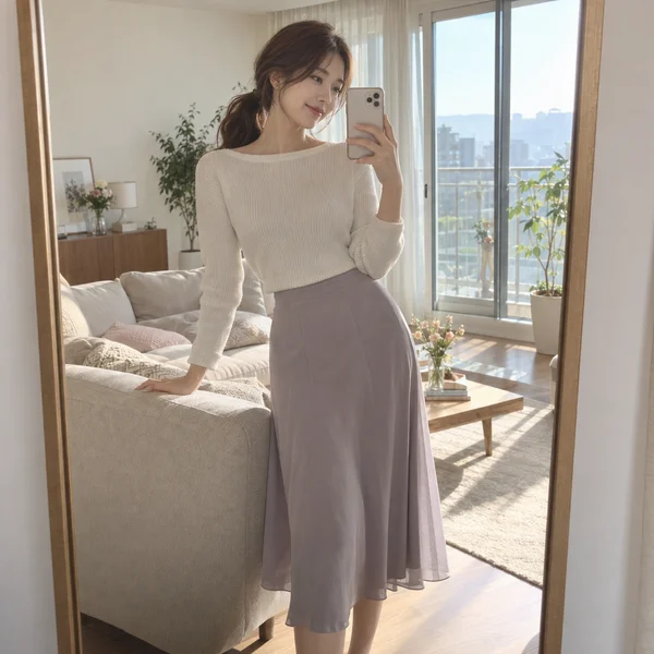 시흥 거북섬 카리나 릴랙스 안내 이미지