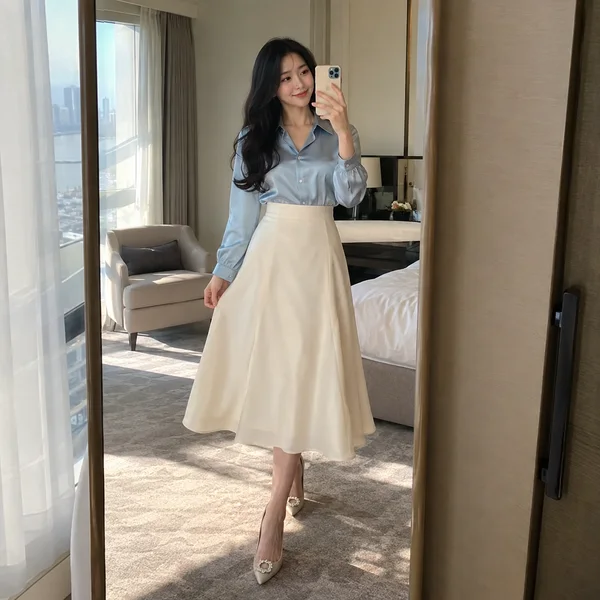 서울 숭인 닝닝 살롱 안내 이미지