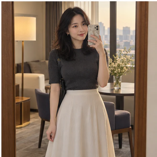 대전 둔산 리사 웰니스 안내 이미지