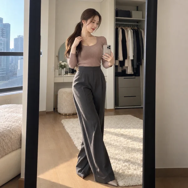 서울 아현 마리 라운지 안내 이미지