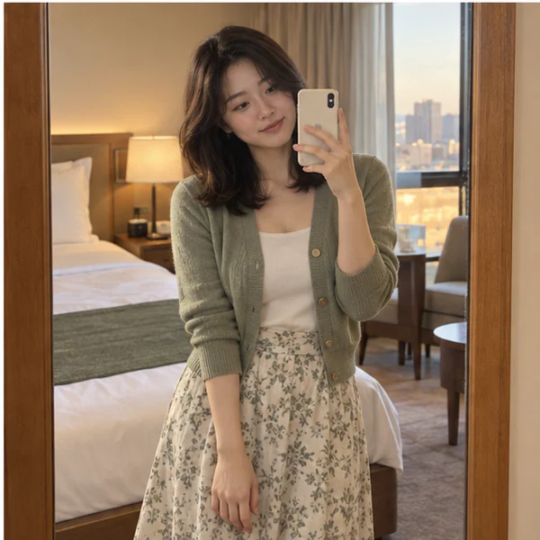 안양 명학 유정 아로마 안내 이미지