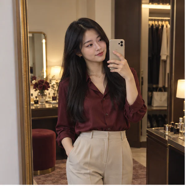 안양 인덕원 가을 테라피 안내 이미지
