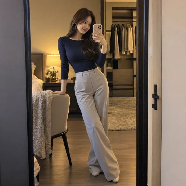 안양 명학 클로이 라운지 안내 이미지