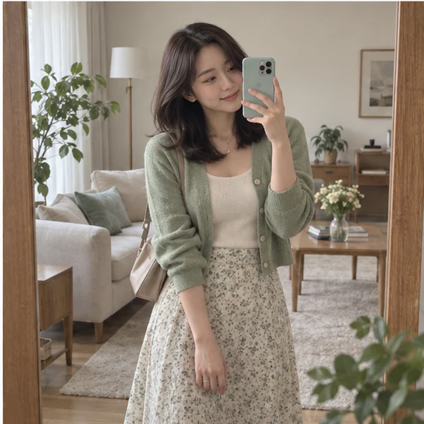 서울 중화 설현 살롱 안내 이미지