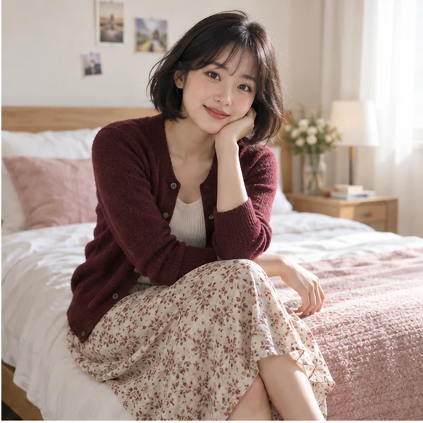 대구 범어 아린 가든 안내 이미지