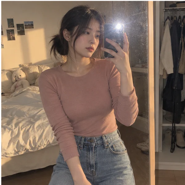 시흥 과림 가을 테라피 안내 이미지