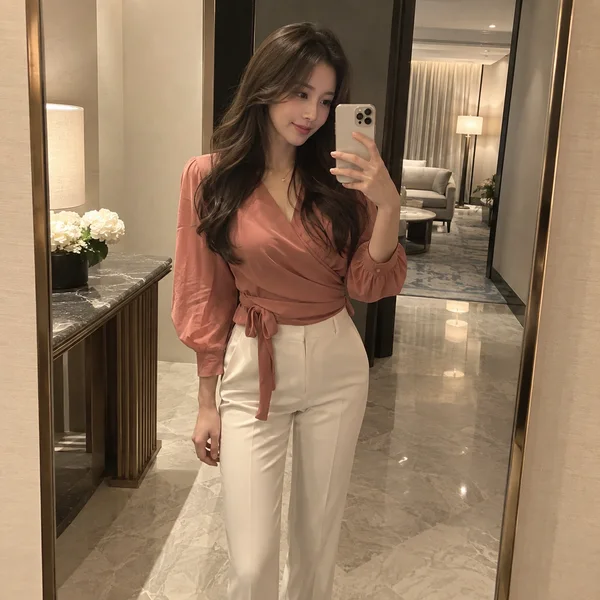 서현 아린 테라피 안내 이미지
