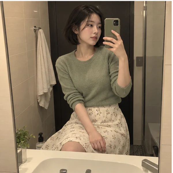 홍대 은비 웰니스 안내 이미지