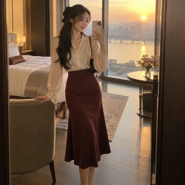 대치동 클로이 살롱 안내 이미지