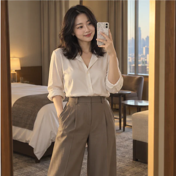 신도림 나나 아로마 안내 이미지