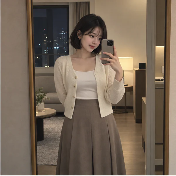미금 라엘 웰니스 안내 이미지