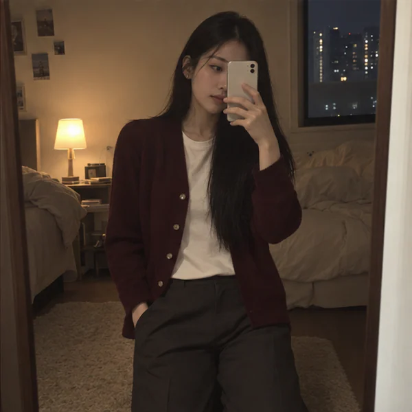 정자동 효정 살롱 안내 이미지