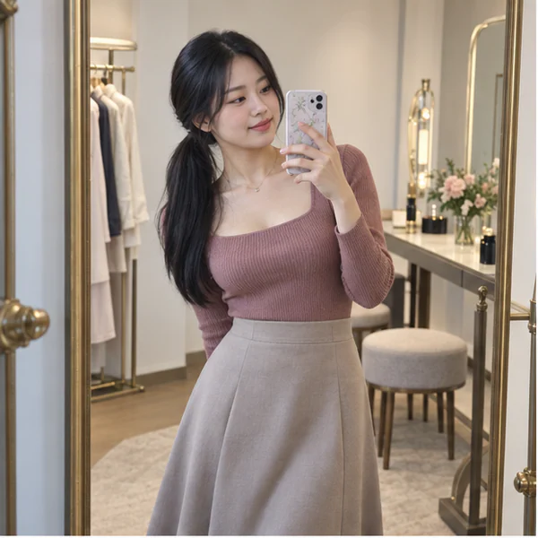 용인 중앙 제니 릴랙스 안내 이미지