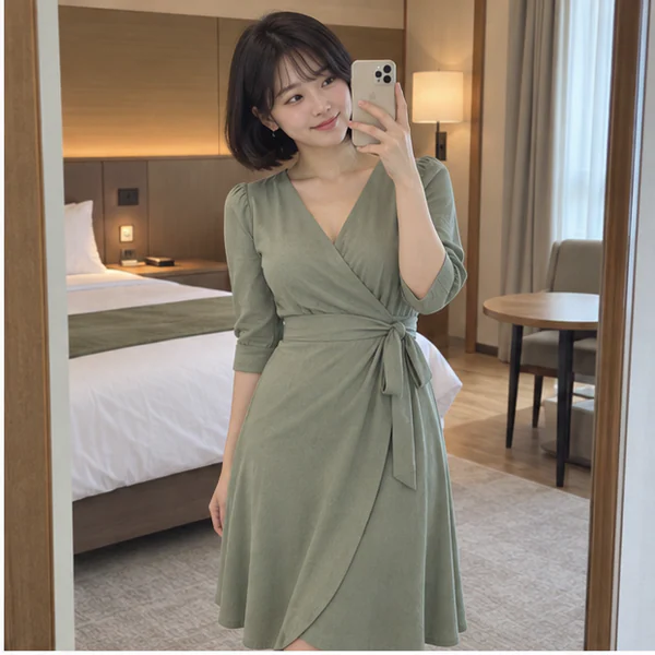 진해 채영 포레스트 안내 이미지