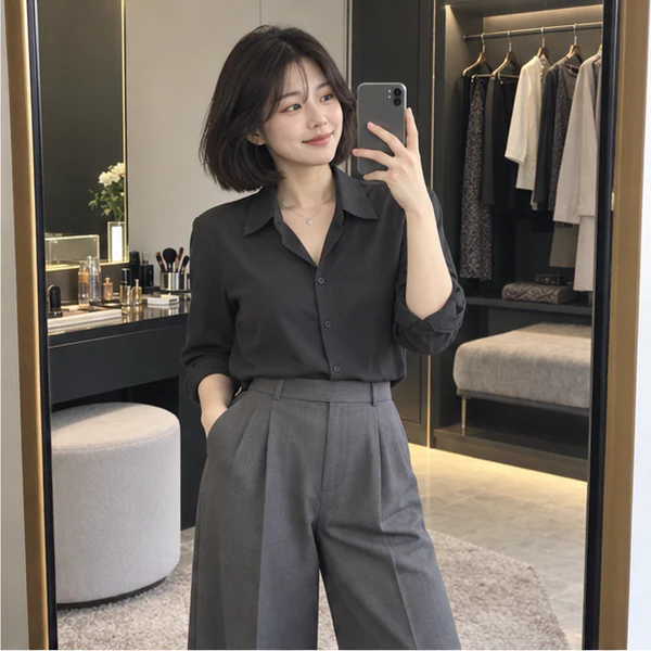 천안 중앙 채영 스튜디오 안내 이미지