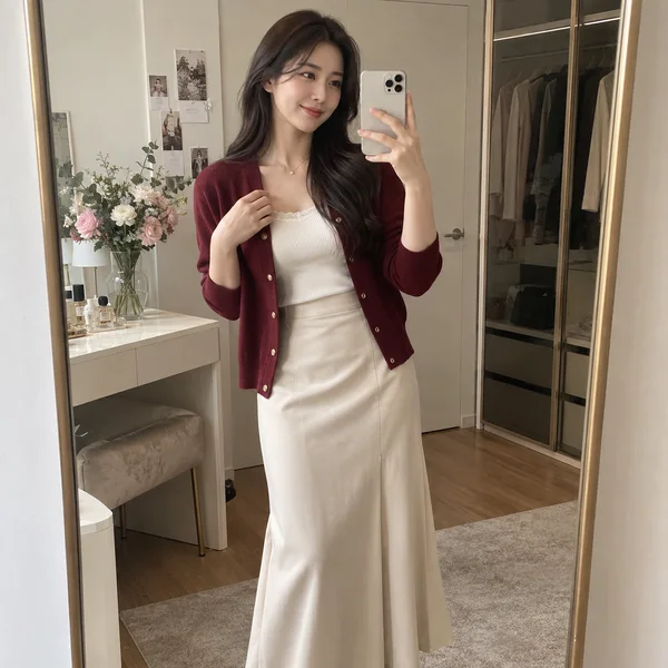 안양 범계 가을 라운지 안내 이미지