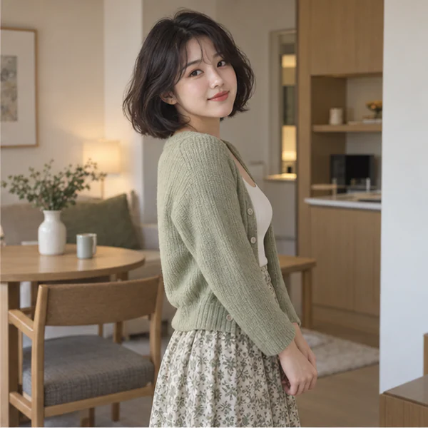 부산 해운대 해린 스튜디오 안내 이미지