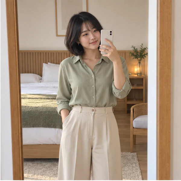 대구 검단 제니 스튜디오 안내 이미지