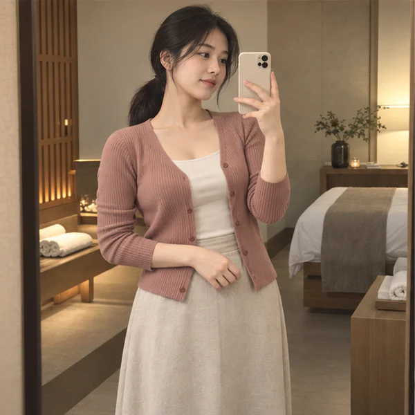 이태원 하린 라운지 안내 이미지