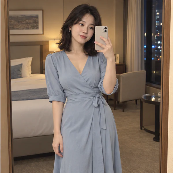 수지 유나 밸런스 안내 이미지