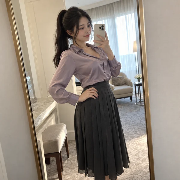 서울 다산 하영 스튜디오 안내 이미지