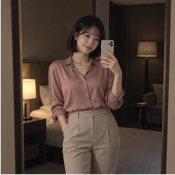 고양 일산 루나 스튜디오 안내 이미지