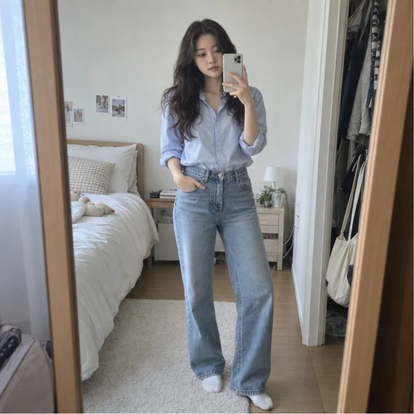 안양 병목안 민지 라운지 안내 이미지