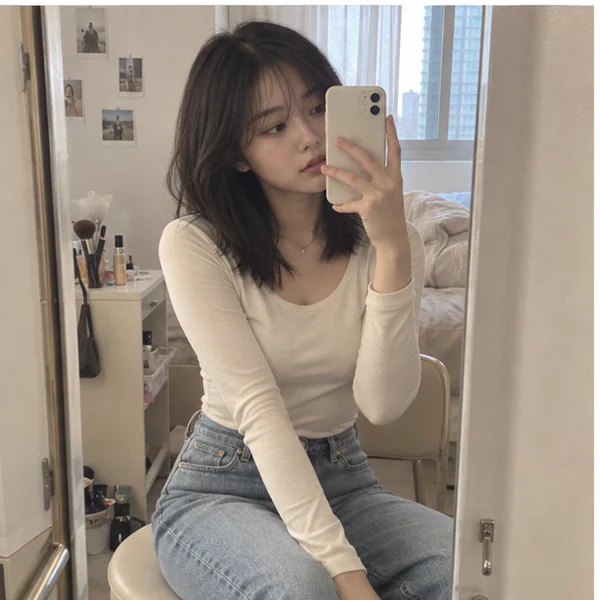 안산 호수 하니 라운지 안내 이미지