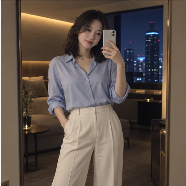 대전 기성 혜리 살롱 안내 이미지