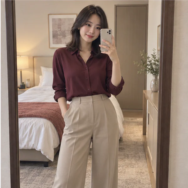 의정부 자금 가을 웰니스 안내 이미지
