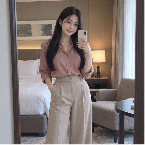 안양 귀인 민지 라운지 안내 이미지