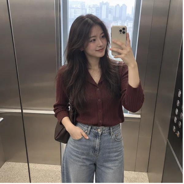 안양 관양 가을 아로마 안내 이미지