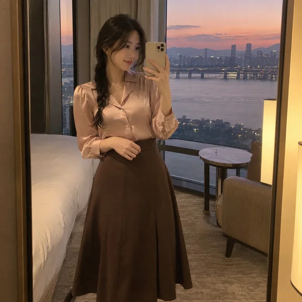 서울 사근 원영 웰니스 안내 이미지