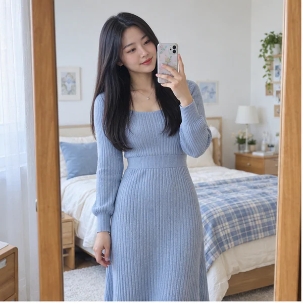 서울 청운효자 민지 가든 안내 이미지
