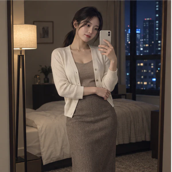서울 보광 은서 가든 안내 이미지