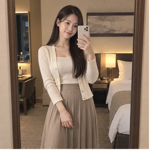 홍대 미나 릴랙스 안내 이미지