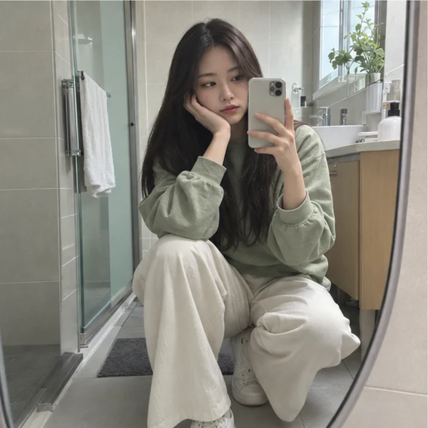 안양 호계 효정 가든 안내 이미지