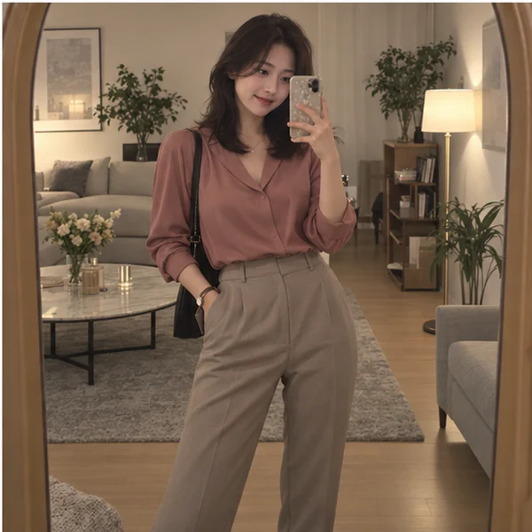 서울 동화 아델 릴랙스 안내 이미지