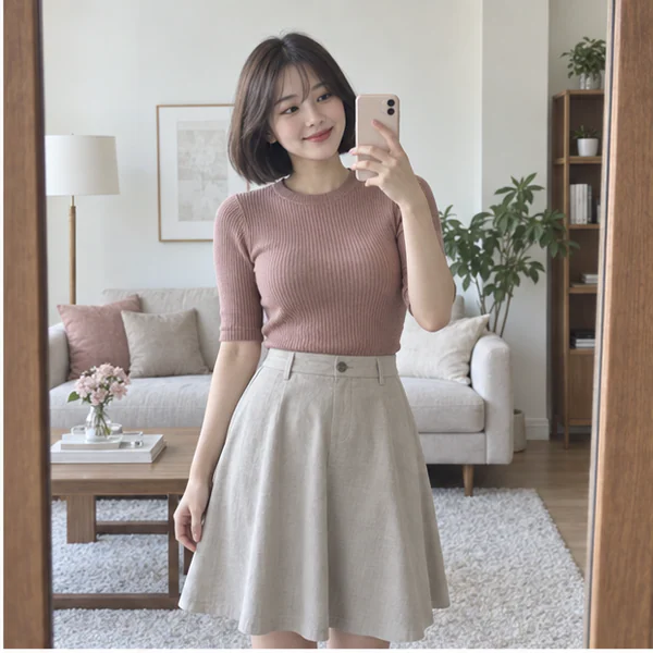 서울 창신 하니 가든 안내 이미지