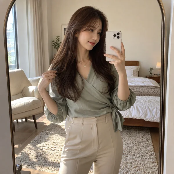 대전 비래 나나 웰니스 안내 이미지