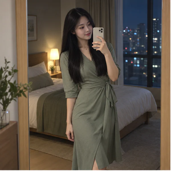 안양 평촌 은비 가든 안내 이미지
