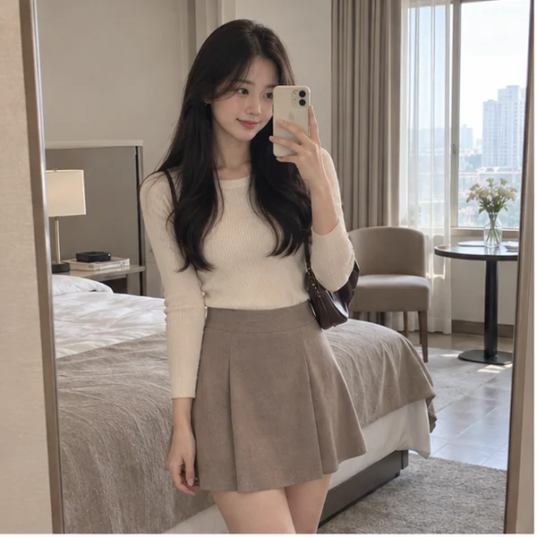 기흥 민지 라운지 안내 이미지