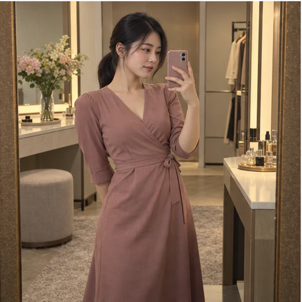 합정동 새봄 살롱 안내 이미지