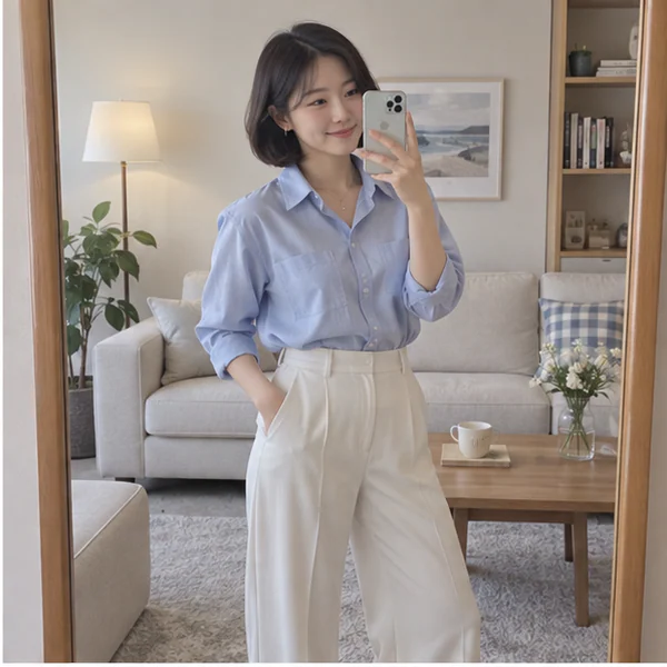 서울 신정 효정 살롱 안내 이미지