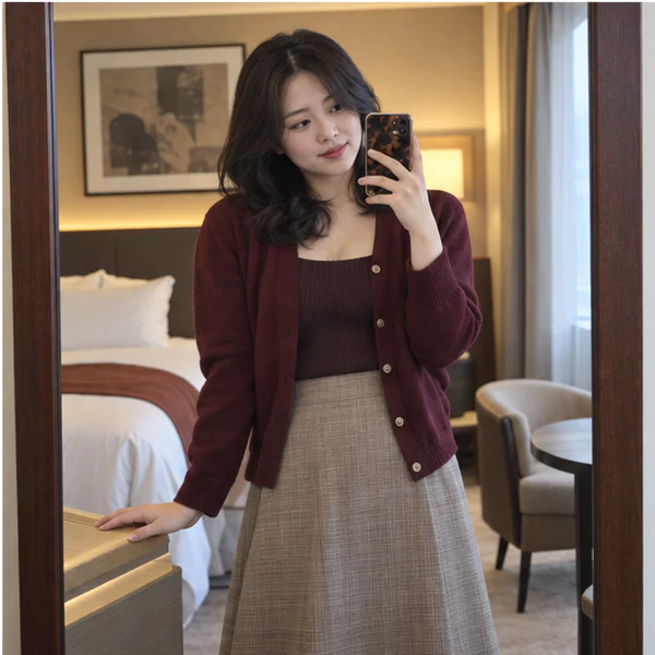 서울 교남 사나 포레스트 안내 이미지